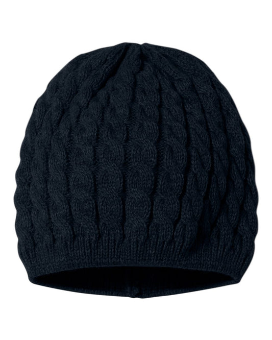 Richardson - Cable Knit Beanie