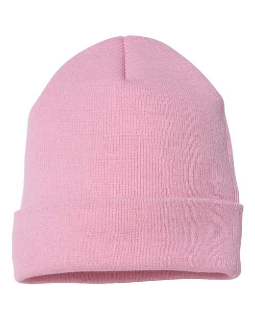 YP Classics - Cuffed Beanie