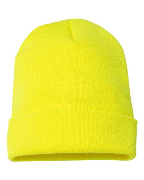 YP Classics - Cuffed Beanie