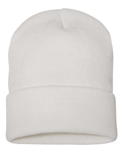 YP Classics - Cuffed Beanie